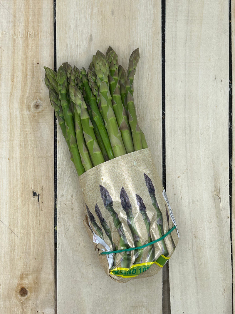 Asperge Verte