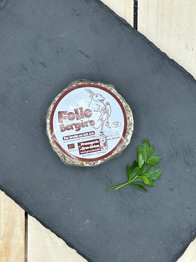 Folie Bergère met kruiden 260gr