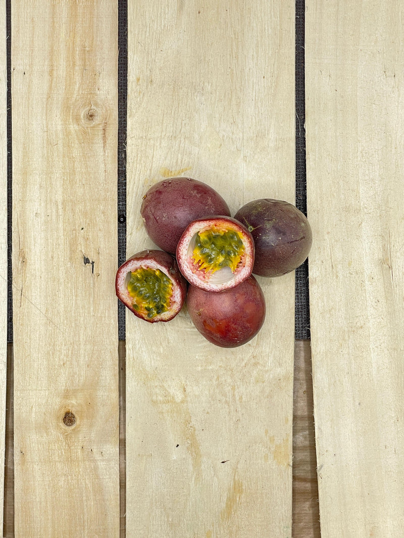 Fruit de la Passion +/- 300gr