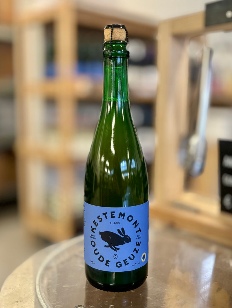 Geuze (Kestemont) 75cl