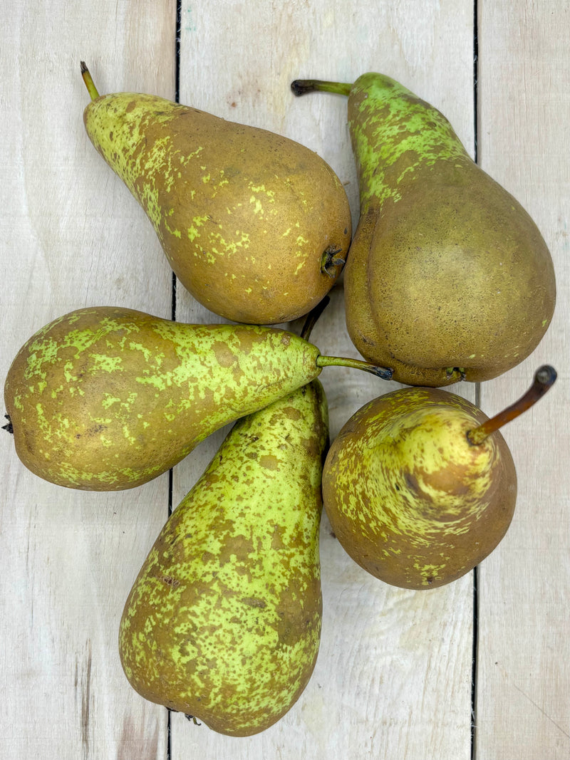 Poire Conférence +/- 1000gr
