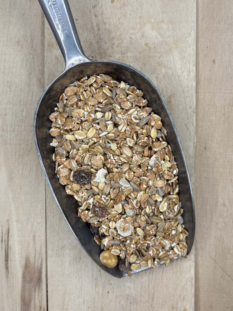 Muesli Classic +/- 500gr