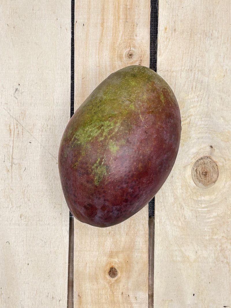 Mangue / pièce (+/-400gr)