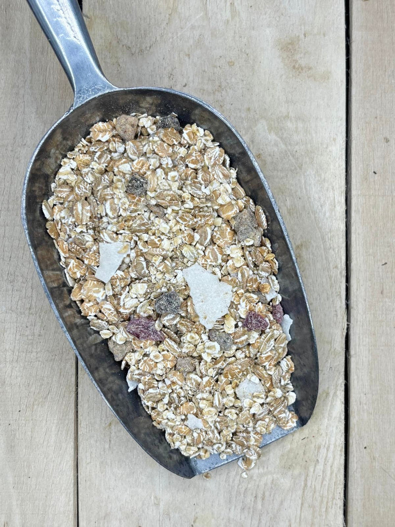 Muesli Classic +/- 500gr