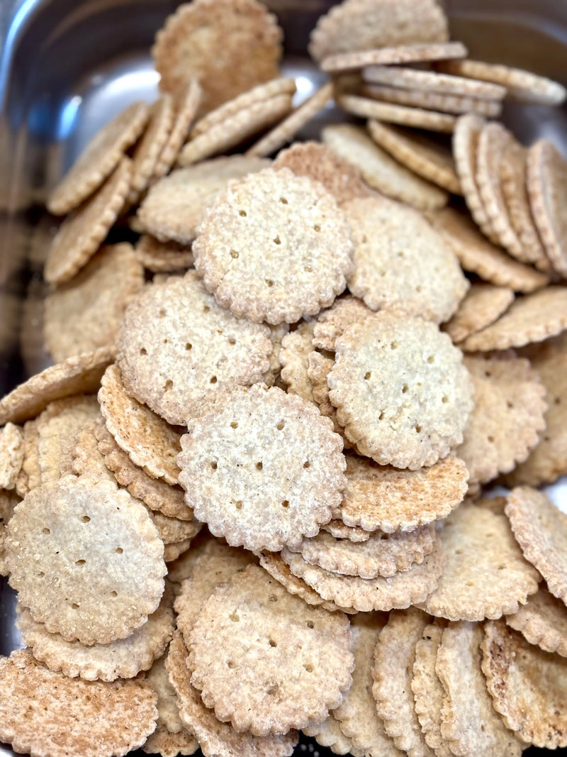 Biscuits Petit Beurre +/- 150gr