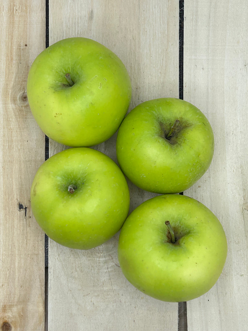 Pomme Nicogreen +/- 1000gr