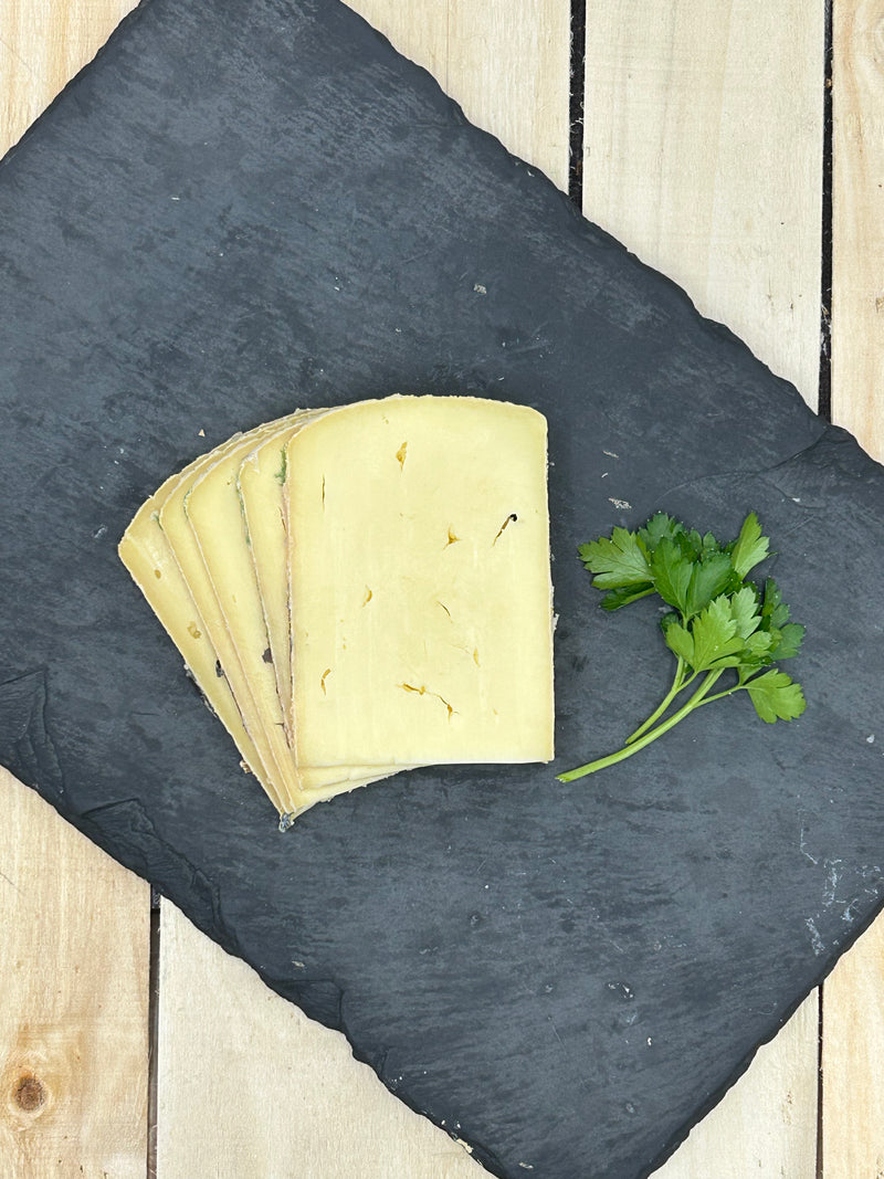 Raclette Plain +/- 200gr